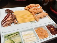 -銘悦阁烤鸭店