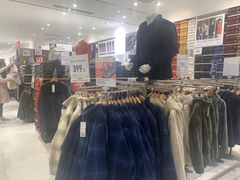-优衣库(南宁万象城店)