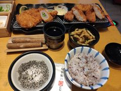 -胜博殿日式炸猪排(西红门店)