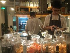 -BOR Eatery(安福路店)