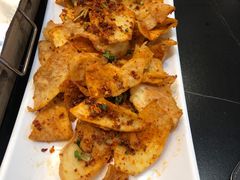 -勇利赵家烤肉坊(含光路店)
