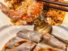 -铭家点心(秦岭路店)
