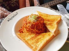 -遇见西木美式餐厅(体育路店)