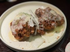 -Fuzzy Bistro 浮几韩餐·茶酒馆