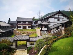 -径山寺