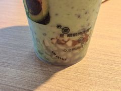 -雾与山茶(大禹城店)