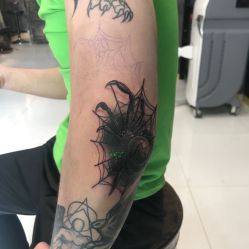 -焰针刺青纹身.手工穿孔饰品·中国刺青名店