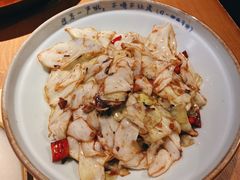 -吃饭皇帝大(合生汇店)