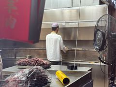 -贯贯吉·清真餐厅(浙江中路店)