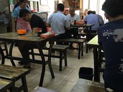 大堂-孙浩特色牛杂面板面(华捷道店)