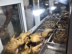 -姐弟南京咸水鸭(事务管理局家属院店)