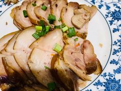 -大嘻咹biangbiang面(历史博物馆店)
