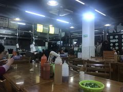 大堂-达道武仔牛肉店(广达路店)