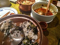 -一坐一忘云南菜(卓悦中心)