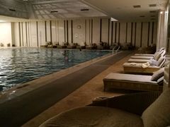 -天津君隆威斯汀酒店