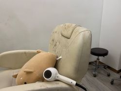 -丝域养发馆