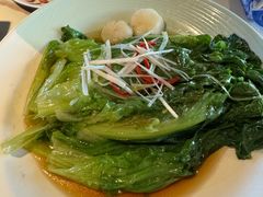 -绿茶餐厅(龙井船宴· 品牌总店)