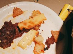-山焱·炭火自助烤肉(周浦万达店)