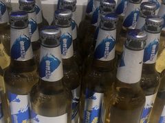 -快乐爱斯米牛排自助(金州安盛店)
