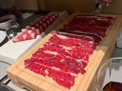 -海底捞火锅(万象汇店)