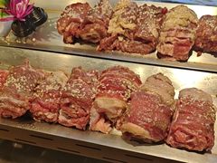 -尚宴牛特鲜自助(太原街万达店)