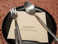 -La Terre乐田(万象城店)