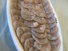 家乡肠-京北渔家傲