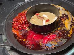 -巴蜀大将火锅(春熙店)