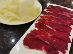 -老码头火锅(骡马市店)