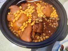 -郭林家常菜(狼垡店)
