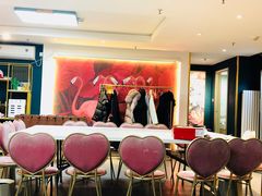 -微觅·潮HIGH轰趴馆(望京SOHO麒麟社店)