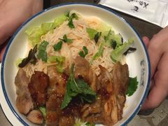 -美奈小馆·越南料理(中航城君尚购物中心店)