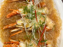 -阿里元老宋海鲜大排档(明发店)