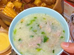 -宏状元现熬粥·京味菜(三里河店)