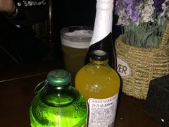 -五悦北平四季涮肉·烧烤(老商埠店)