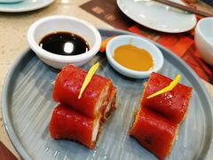 -点都德(龙之梦店)