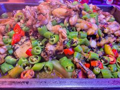 -蛙来哒(金沙洲万达店)