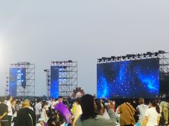 -泰达航母主题公园