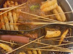 -黔哆哆地摊酸汤火锅(清湖店)