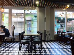 大堂-安德鲁饼店(总店)