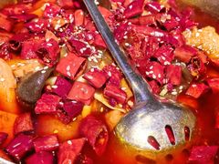 -双流老妈兔头(荟聚店)