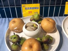 -79号渔船海鲜饭店(宝安店)