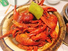-怪怪龙虾·来自江苏盱眙(惊驾路店)