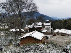 -塔川景区