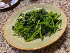 空心菜-南京大牌档(香港广场店)