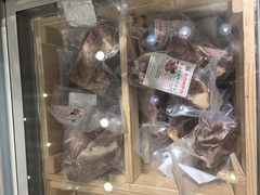 -高玛纳驴肉火烧(一世界店)