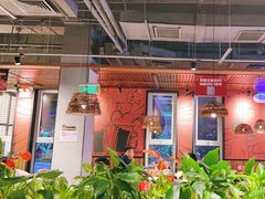 大堂-管氏翅吧(台湾街店)