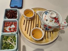 -南拳十三姨·潮汕砂锅粥·粤菜(西单大悦城店)