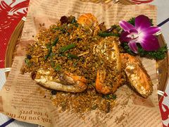 -辉记炭烧海鲜大排档·老字号(福田店)