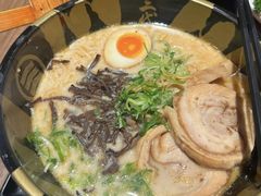 -味千拉面(又一城店)